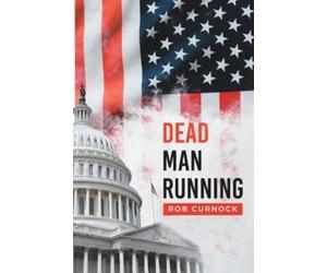 Rob Curnock Dead Man Running (Tascabile)