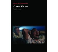 Rob Daniel Cape Fear (Tascabile) Devil's Advocates