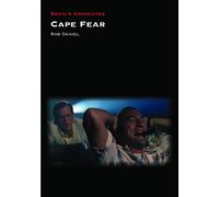 Rob Daniel Cape Fear (Tascabile) Devil's Advocates
