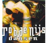 ROB DE NIJS - DANSEN