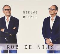 Rob De Nijs - Nieuwe Ruimte