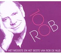 Rob de Nijs Rob 100 (CD)