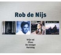 Rob De Nijs - Rob De Nijs 4cd