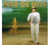Rob De Nijs - Tussen Jou En Mij