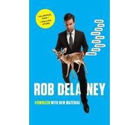 Rob Delaney Rob Delaney (Tascabile)