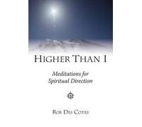 Rob Des Cotes Higher Than I (Tascabile)
