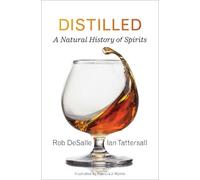 Rob DeSalle Ian Tattersall Distilled (Copertina rigida)