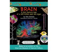 Rob DeSalle Patricia Wynne Brain Volume 2 (Copertina rigida) Wallace and Darwin