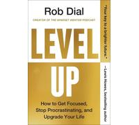 Rob Dial Level Up (Tascabile)
