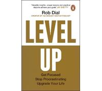 Rob Dial Level Up (Tascabile)