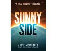 Rob Dircks Sunnyside (Copertina rigida)