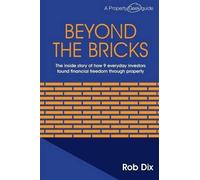Rob Dix Beyond the Bricks (Tascabile)