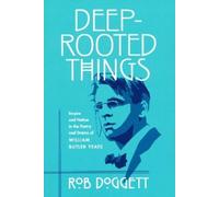 Rob Doggett Deep-Rooted Things (Tascabile)