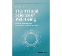 Rob Douk The Art and Science of Well-Being (Copertina rigida)