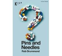 Rob Drummond Pins and Needles (Tascabile) Modern Plays