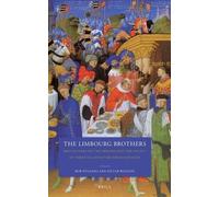 Rob Dückers The Limbourg Brothers (Copertina rigida)