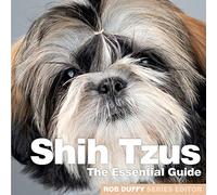 Rob Duffy Shih Tzus (Tascabile)