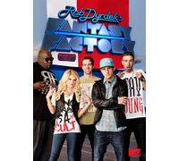 Rob Dyrdek's Fantasy Factory: Season 4 (DVD) Jeremy Larner Chris "Drama" Pfaff