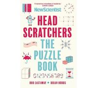 Rob Eastaway Brian Hobbs Headscratchers (Tascabile)