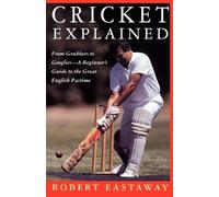 Cricket Explained