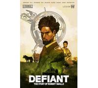Rob Edwards Alex Paterson Sean Da Defiant: The Story of Robe (Copertina rigida)