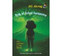 Rob el Árbol Fantasma