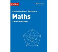 Rob Ellis Amanda George Claire Powis Belle Cott Lower Secondary Mat (Tascabile)