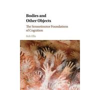 Rob Ellis Bodies and Other Objects (Tascabile)