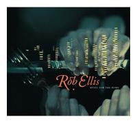 Rob Ellis Music for the Home (CD) Album