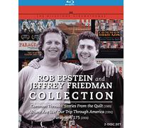Rob Epstein and Jeffrey Friedman Collection