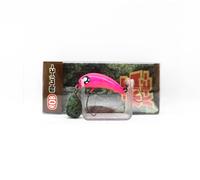 Rob Esca Bottom Barbie S 29mm 3.5 grammi Affondamento Esca 55 (8051)