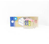 Rob Esca Most Barbie Half F 36mm 3.3 grammi Galleggiante Esca 16 (0253)