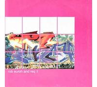 Rob Euroh & Req 1 - Breakin at the Seams