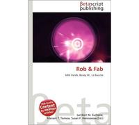 Rob & Fab: Milli Vanilli, Boney M., La Bouche