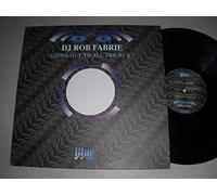 Rob Fabrie - Going Out To All The Dj's [Vinyl 12] [VINYL]