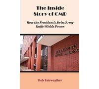 Rob Fairweather The Inside Story of OMB (Tascabile)