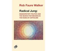 Rob Faure Walker Radical Jung (Tascabile)