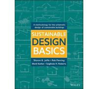 Rob Fleming Mark Karlen Sharon B. Jaffe Saglinda H Sustainable Desi (Tascabile)