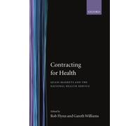 Rob Flynn Contracting for Health (Copertina rigida)