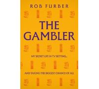 Rob Furber The Gambler (Tascabile)