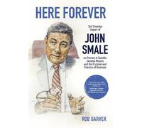 Rob Garver Here Forever (Tascabile)