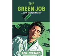 Rob Gerrand The Green Job (Tascabile)