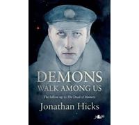 Rob Gittins Demons Walk Among Us (Tascabile)
