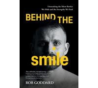 Rob Goddard Behind the Smile (Tascabile)