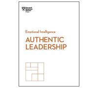 Rob Goffee Gareth Jones Herminia Authentic Leadership (HBR Em (Copertina rigida)