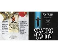 Rob Guest - Standing Ovation [12trx]