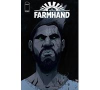 Rob Guillory Farmhand, Volume 4: The Seed (Tascabile) FARMHAND TP