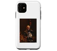 Rob Halford Judas Priest Singer dal vivo di Andy Willsher Custodia per iPhone 11