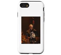 Rob Halford Judas Priest Singer dal vivo di Andy Willsher Custodia per iPhone SE (2020) / 7/8