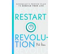 Rob Ham Restart Revolution (Tascabile)